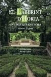 EL LABERINT D'HORTA | 9788412756616 | CUEVAS, MANUEL | Llibreria L'Odissea - Libreria Online de Vilafranca del Penedès - Comprar libros