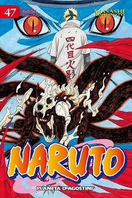 NARUTO 47 | 9788415866473 | KISHIMOTO, MASASHI | Llibreria L'Odissea - Libreria Online de Vilafranca del Penedès - Comprar libros