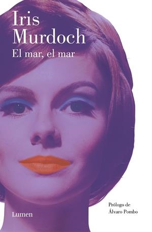 EL MAR EL MAR | 9788426405753 | MURDOCH, IRIS | Llibreria L'Odissea - Libreria Online de Vilafranca del Penedès - Comprar libros