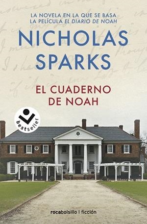 EL CUADERNO DE NOAH | 9788418850998 | SPARKS, NICHOLAS | Llibreria Online de Vilafranca del Penedès | Comprar llibres en català