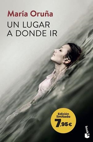 UN LUGAR A DONDE IR ( LOS LIBROS DEL PUERTO ESCONDIDO 2 ) | 9788423364541 | ORUÑA, MARÍA | Llibreria Online de Vilafranca del Penedès | Comprar llibres en català