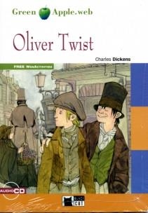 OLIVER TWIST (FREE AUDIO) (FW) N/E | 9788468222592 | DE AGOSTINI SCUOLA SPA | Llibreria L'Odissea - Libreria Online de Vilafranca del Penedès - Comprar libros