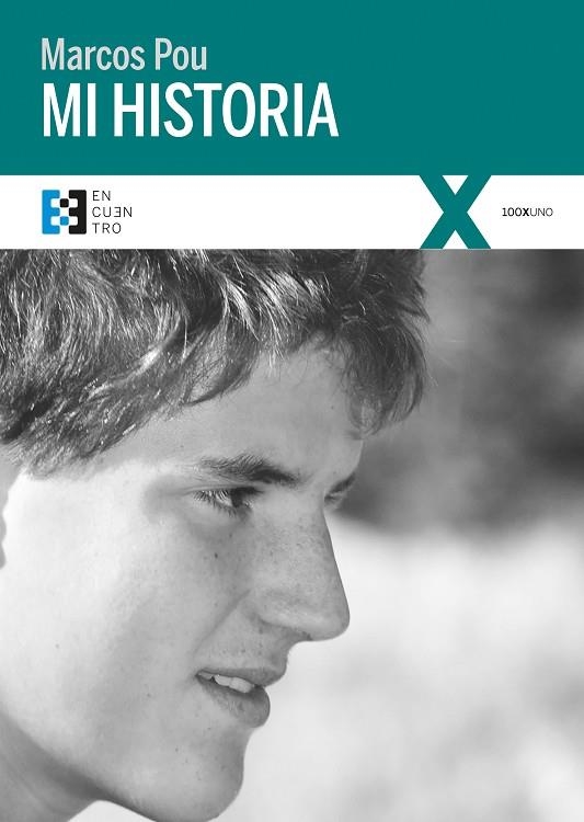 MI HISTORIA | 9788413391625 | POU GALLO, MARCOS | Llibreria L'Odissea - Libreria Online de Vilafranca del Penedès - Comprar libros