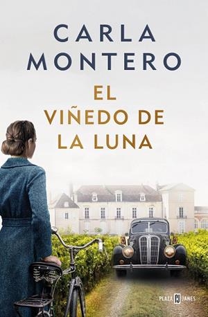 EL VIÑEDO DE LA LUNA | 9788401029752 | MONTERO, CARLA | Llibreria L'Odissea - Libreria Online de Vilafranca del Penedès - Comprar libros