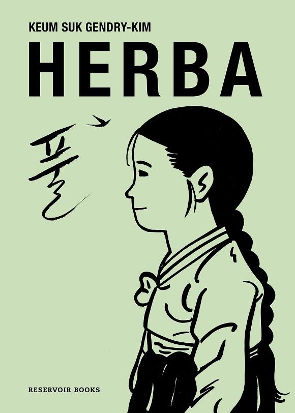 HERBA | 9788419437631 | GENDRY-KIM, KEUM SUK | Llibreria L'Odissea - Libreria Online de Vilafranca del Penedès - Comprar libros