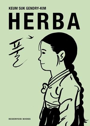 HERBA | 9788419437631 | GENDRY-KIM, KEUM SUK | Llibreria L'Odissea - Libreria Online de Vilafranca del Penedès - Comprar libros