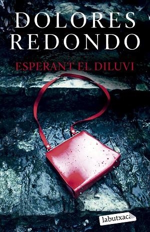 ESPERANT EL DILUVI | 9788419107961 | REDONDO, DOLORES | Llibreria Online de Vilafranca del Penedès | Comprar llibres en català