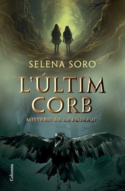 L'ÚLTIM CORB | 9788466431408 | SORO GÓMEZ, SELENA | Llibreria L'Odissea - Libreria Online de Vilafranca del Penedès - Comprar libros