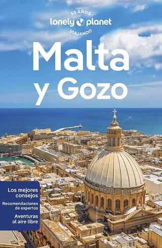 MALTA Y GOZO 4 | 9788408277781 | BLASI, ABIGAIL | Llibreria L'Odissea - Libreria Online de Vilafranca del Penedès - Comprar libros