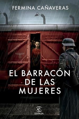EL BARRACÓN DE LAS MUJERES | 9788467071764 | CAÑAVERAS, FERMINA | Llibreria L'Odissea - Libreria Online de Vilafranca del Penedès - Comprar libros