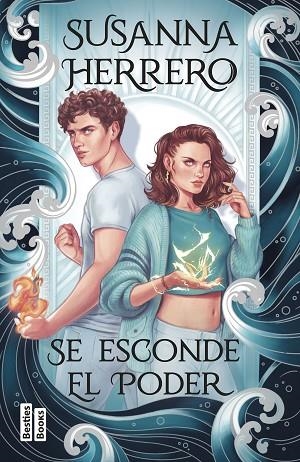 SE ESCONDE EL PODER | 9788427052031 | HERRERO, SUSANNA | Llibreria L'Odissea - Libreria Online de Vilafranca del Penedès - Comprar libros