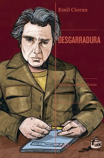 DESGARRADURA | 9788411073868 | CIORAN, EMIL | Llibreria L'Odissea - Libreria Online de Vilafranca del Penedès - Comprar libros