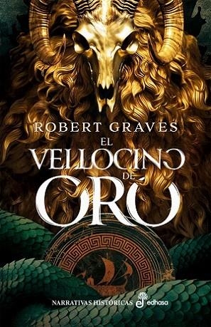 EL VELLOCINO DE ORO | 9788435064439 | GRAVES, ROBERT | Llibreria Online de Vilafranca del Penedès | Comprar llibres en català