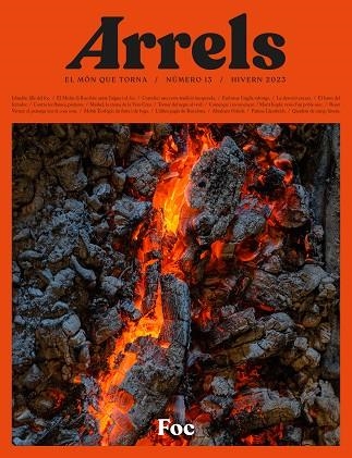 ARRELS 13 | 9788411730303 | SUCARRATS I MIRÓ, JOSEP MARIA | Llibreria Online de Vilafranca del Penedès | Comprar llibres en català