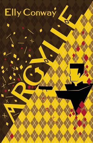 ARGYLLE | 9788425365409 | CONWAY, ELLY | Llibreria L'Odissea - Libreria Online de Vilafranca del Penedès - Comprar libros
