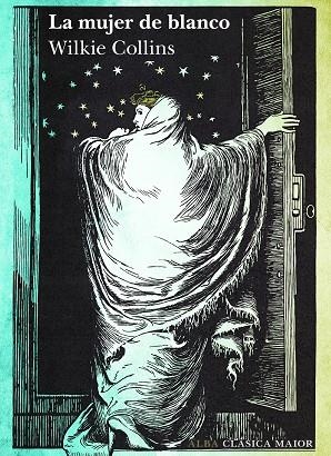 LA MUJER DE BLANCO | 9788411780315 | COLLINS, WILKIE | Llibreria L'Odissea - Libreria Online de Vilafranca del Penedès - Comprar libros