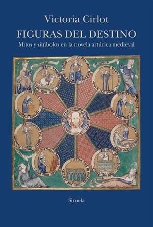 FIGURAS DEL DESTINO | 9788419942128 | CIRLOT, VICTORIA | Llibreria L'Odissea - Libreria Online de Vilafranca del Penedès - Comprar libros