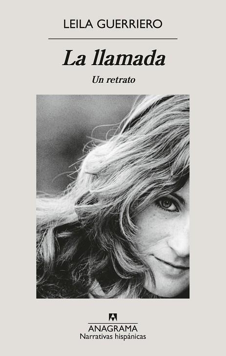 LA LLAMADA | 9788433922069 | GUERRIERO, LEILA | Llibreria L'Odissea - Libreria Online de Vilafranca del Penedès - Comprar libros