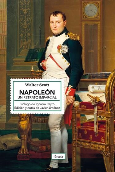 NAPOLEÓN | 9788419969064 | SCOTT, WALTER | Llibreria L'Odissea - Libreria Online de Vilafranca del Penedès - Comprar libros