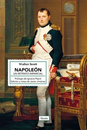 NAPOLEÓN | 9788419969064 | SCOTT, WALTER | Llibreria Online de Vilafranca del Penedès | Comprar llibres en català