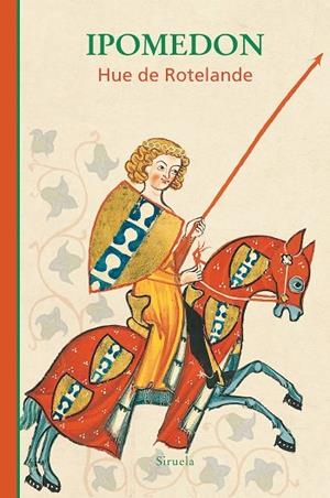 IPOMEDON | 9788419553287 | DE ROTELANDE, HUE | Llibreria L'Odissea - Libreria Online de Vilafranca del Penedès - Comprar libros