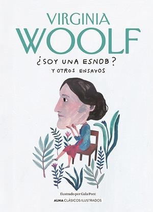 SOY UNA ESNOB ? Y OTROS ENSAYOS | 9788419599513 | WOOLF, VIRGINIA | Llibreria Online de Vilafranca del Penedès | Comprar llibres en català