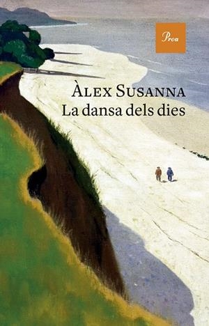 LA DANSA DELS DIES | 9788419657527 | SUSANNA NADAL, ÀLEX | Llibreria Online de Vilafranca del Penedès | Comprar llibres en català
