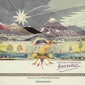 PINTURAS Y DIBUJOS DE J. R .R. TOLKIEN | 9788445016060 | TOLKIEN, J. R. R. | Llibreria L'Odissea - Libreria Online de Vilafranca del Penedès - Comprar libros