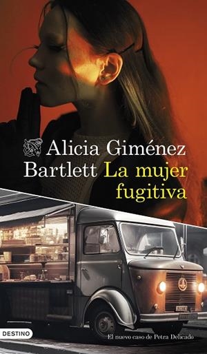 LA MUJER FUGITIVA | 9788423364466 | GIMÉNEZ BARTLETT, ALICIA | Llibreria L'Odissea - Libreria Online de Vilafranca del Penedès - Comprar libros