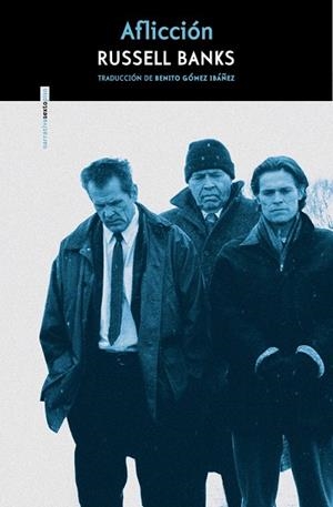 AFLICCIÓN | 9788419261809 | BANKS, RUSSELL | Llibreria L'Odissea - Libreria Online de Vilafranca del Penedès - Comprar libros