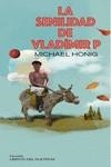 LA SENILIDAD DE VLADÍMIR P | 9788418404474 | HONIG, MICHAEL | Llibreria L'Odissea - Libreria Online de Vilafranca del Penedès - Comprar libros