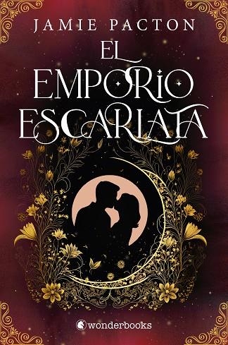 EL EMPORIO ESCARLATA | 9788418509667 | PACTON, JAMIE | Llibreria L'Odissea - Libreria Online de Vilafranca del Penedès - Comprar libros