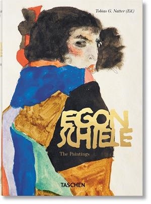 EGON SCHIELE. LAS PINTURAS. 40TH ED. | 9783836581233 | Llibreria L'Odissea - Libreria Online de Vilafranca del Penedès - Comprar libros