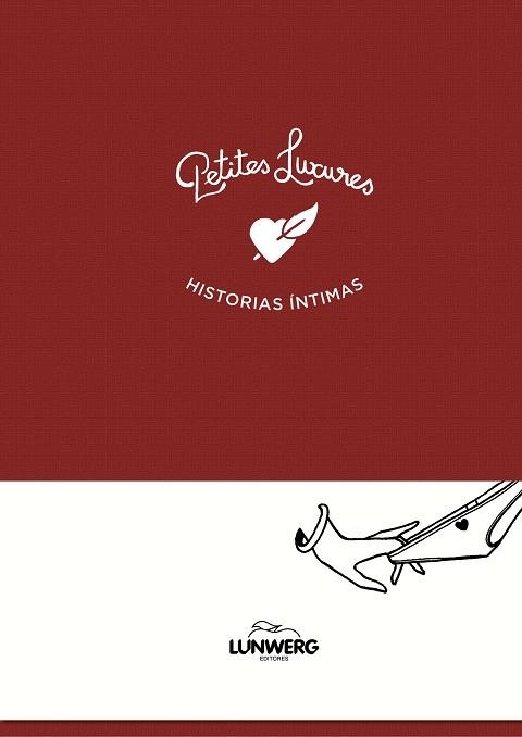 HISTORIAS ÍNTIMAS | 9788417858865 | PETITES LUXURES | Llibreria L'Odissea - Libreria Online de Vilafranca del Penedès - Comprar libros