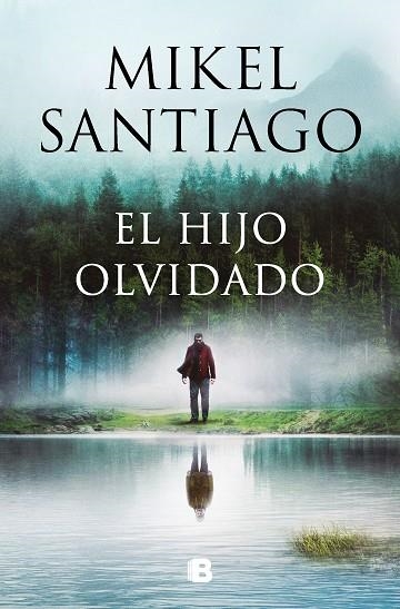 EL HIJO OLVIDADO | 9788466677318 | SANTIAGO, MIKEL | Llibreria L'Odissea - Libreria Online de Vilafranca del Penedès - Comprar libros
