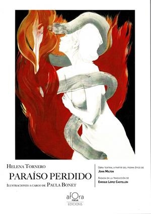 PARAÍSO PERDIDO | 9788419590701 | TORNERO, HELENA | Llibreria L'Odissea - Libreria Online de Vilafranca del Penedès - Comprar libros