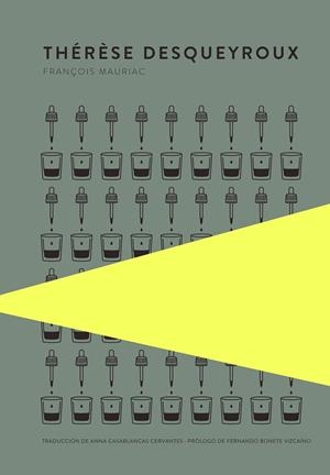 THÉRÈSE DESQUEYROUX | 9789992076590 | MAURIAC, FRANÇOIS | Llibreria Online de Vilafranca del Penedès | Comprar llibres en català