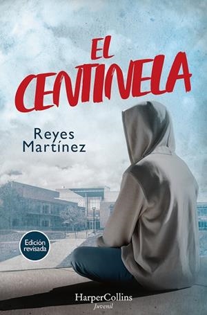 EL CENTINELA | 9788419883599 | MARTÍNEZ, REYES | Llibreria L'Odissea - Libreria Online de Vilafranca del Penedès - Comprar libros