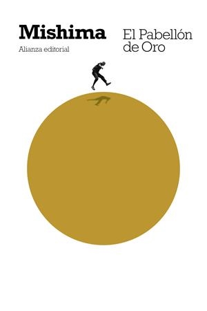 EL PABELLÓN DE ORO | 9788411485272 | MISHIMA, YUKIO | Llibreria Online de Vilafranca del Penedès | Comprar llibres en català