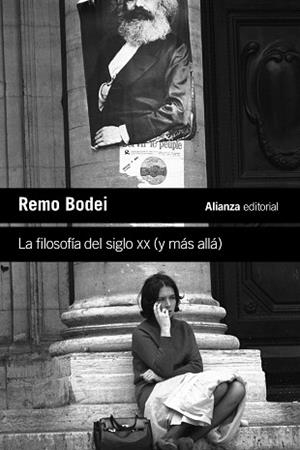 LA FILOSOFÍA DEL SIGLO XX ( Y MÁS ALLÁ ) | 9788411485302 | BODEI, REMO | Llibreria Online de Vilafranca del Penedès | Comprar llibres en català