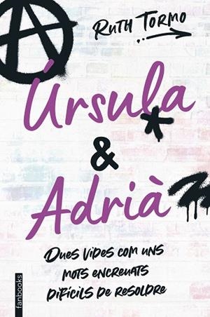 ÚRSULA I ADRIÀ | 9788419150950 | TORMO, RUTH | Llibreria L'Odissea - Libreria Online de Vilafranca del Penedès - Comprar libros