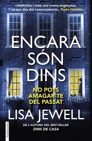 ENCARA SÓN DINS | 9788419150981 | JEWELL, LISA | Llibreria L'Odissea - Libreria Online de Vilafranca del Penedès - Comprar libros