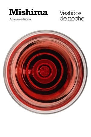 VESTIDOS DE NOCHE | 9788491811404 | MISHIMA, YUKIO | Llibreria Online de Vilafranca del Penedès | Comprar llibres en català