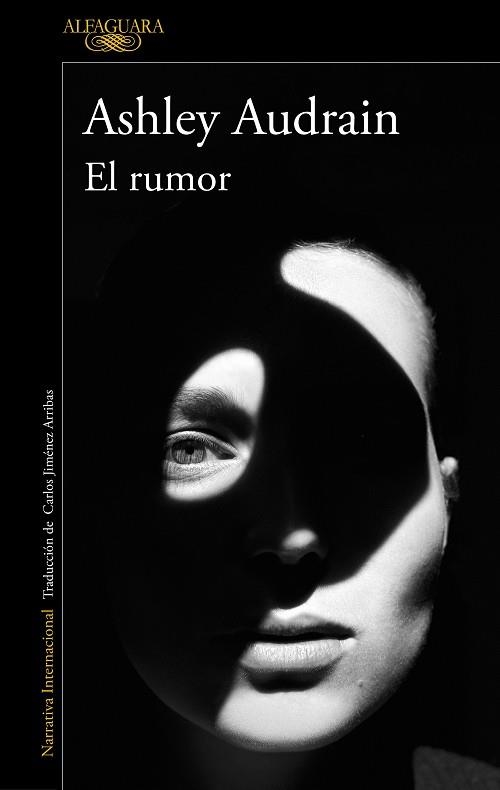 EL RUMOR | 9788420476698 | AUDRAIN, ASHLEY | Llibreria L'Odissea - Libreria Online de Vilafranca del Penedès - Comprar libros