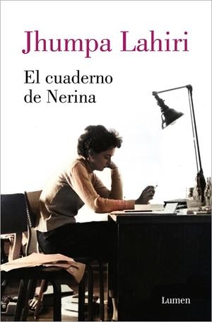 EL CUADERNO DE NERINA | 9788426423955 | LAHIRI, JHUMPA | Llibreria Online de Vilafranca del Penedès | Comprar llibres en català