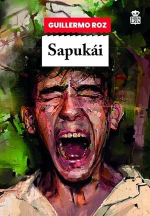 SAPUKÁI | 9788418918438 | ROZ, GUILERMO | Llibreria Online de Vilafranca del Penedès | Comprar llibres en català