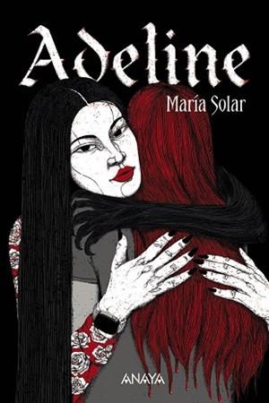 ADELINE | 9788414340233 | SOLAR, MARÍA | Llibreria Online de Vilafranca del Penedès | Comprar llibres en català