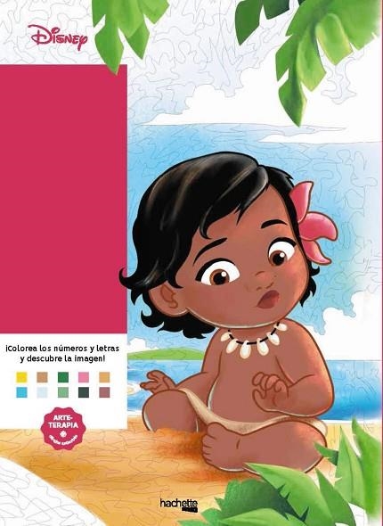 COLOREA Y DESCUBRE EL MISTERIO LOS MEJORES BEBÉS | 9788419804303 | VV. AA | Llibreria L'Odissea - Libreria Online de Vilafranca del Penedès - Comprar libros