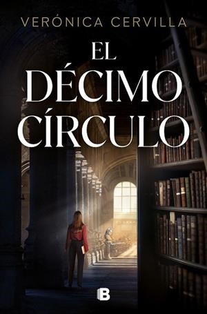 EL DÉCIMO CÍRCULO | 9788466677424 | CERVILLA, VERÓNICA | Llibreria L'Odissea - Libreria Online de Vilafranca del Penedès - Comprar libros