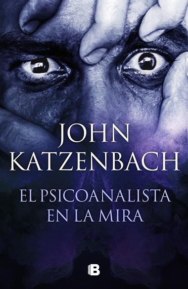 EL PSICOANALISTA EN LA MIRA | 9788466672658 | KATZENBACH, JOHN | Llibreria L'Odissea - Libreria Online de Vilafranca del Penedès - Comprar libros